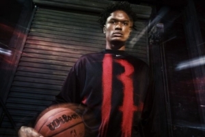 顶住压力！耐克携手NBA服饰系列诠释球迷心声