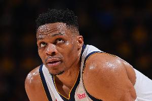 战报：威少宣布退役，18年NBA生涯落幕