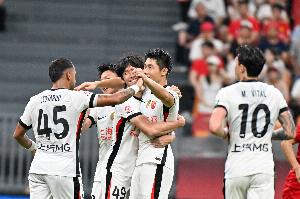 攻防转换成关键！海港如何凭三招锁定胜局