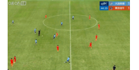 战报：英博2-1海牛