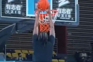 战报：格林中国行1v1大战集锦