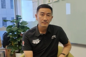 全网热议！北京男篮外援人选引球迷猜测，总经理透露最新进展