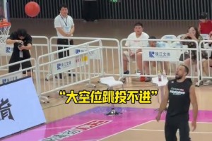 有人说狄龙是故意演的；真有人赛前放狠话、比赛时靠演技吗
