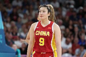 控球大师的绝技解码！中国女篮如何扭转战局