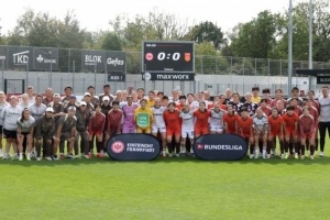 5球盛宴！中国U20女足德国拉练全胜，数据力压群雄