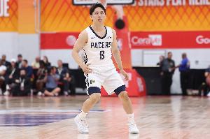 狂飙！河村勇辉G联赛再展翅，多队争抢强援加盟
