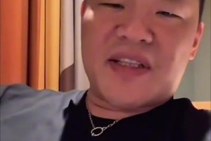 朱芳雨曾爆料：王哲林把我微信删了！大王在直播中回应：微信被盗了