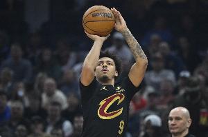 攻防转换成关键！波特如何凭借无球优势锁定胜局