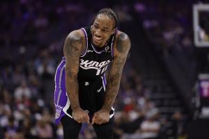 这一战将改写NBA格局？掘金队德罗赞加盟背后的深远影响
