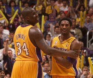 科比降顺位加盟湖人：一场改变命运的试训，塑造了NBA传奇
