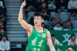 攻防转换成关键！王岚嵚如何凭三招锁定山东胜局