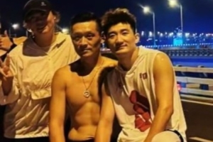 顶住压力！孙铭徽逆境爆发展现顽强意志