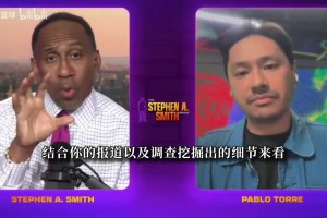 小卡只罚70万美元力度太轻！爆料记者：他绝对不可能毫不知情