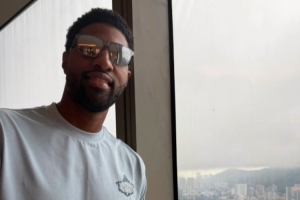 凭什么告别？乔治三点诠释中国行的情感价值