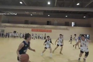 神来之笔！绝杀失败后，当所有人都以为比赛结束了，结果...