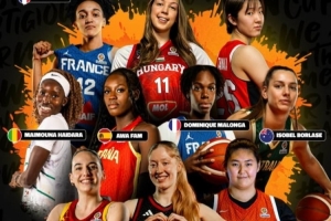 攻防转换制胜！张子宇如何以三招锁定2026年女篮世界杯胜局
