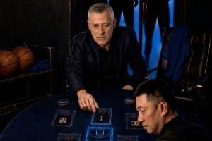 攻防转换成关键！河南焦作文旅男篮凭三招锁定胜局