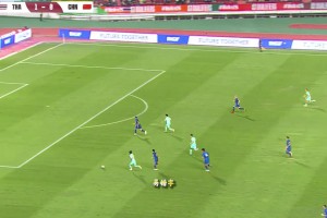 其实我们又何尝不想进世界杯