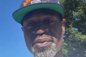 狂飙！武圣杰克逊怒批性别争议，WNBA未来何去何从？