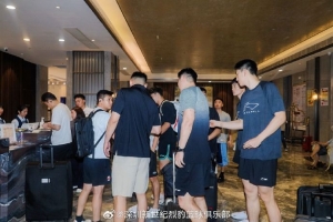 这一战将重塑格局？深圳马可波罗的胜利预示着什么？