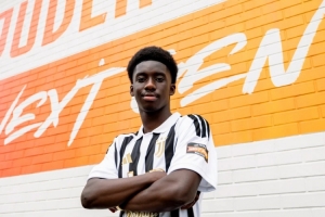 狂飙！卡马拉加盟尤文，新世代U20梯队火力全开！
