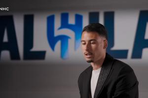 争议判罚引热议：利雅得新月击败曼城，马丁内利转会决定背后的故事
