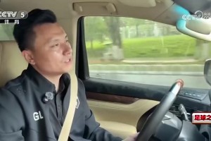 郜林：退役后玩了一年，现在的收入高速费&油费一个月所剩无几