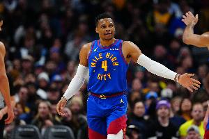 战报：威少退役，告别18年NBA生涯