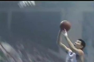 当年名震全国的广东五虎！来看看宏远男篮早年宣传片！