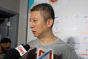 狂飙！杨瀚森引爆全场，中国男篮主场硬战黎巴嫩
