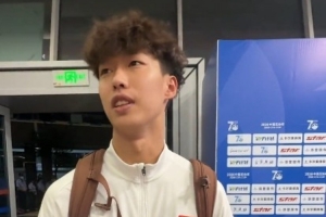 全网热议！布尼亚明惊艳表现点燃球迷激情