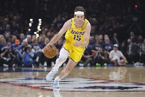战报：里夫斯谈高尔夫，NBA内排名公布