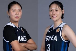 攻防转换成关键！韩国女篮如何应对德国内线巨兽