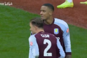 国脚强援！孔萨此前对阵曼城的单场表现！