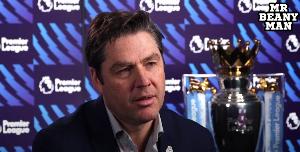 战报：英超CEO批FIFA，曼城案调查延