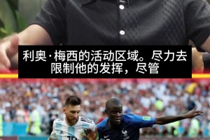 如何阻止梅西？洛里透露了前法国主帅德尚的秘密武器