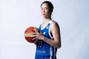 全网热议！黄铃娟加盟山东女篮，球迷直呼：这是我们的骄傲！
