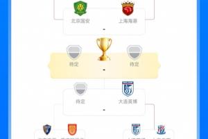 这一战将改变格局？国安与海港胜利背后的深远影响
