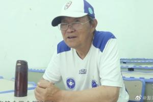 凭什么赢？三点拆解金正民组建健力宝队的足球智慧