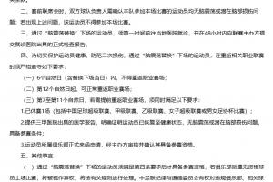 全网热议！费利佩停赛引球迷热议：脑震荡与红黄牌如何计算？