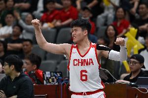 这一战将改变格局？U18男篮三分狂潮背后的深远影响