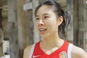 狂飙！女篮名将齐聚，历史最佳五人引热议