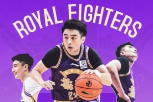 凭何笑傲江湖？罗汉琛本场的制胜三要素