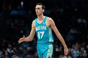 战报：波库舍夫斯基目标重返NBA