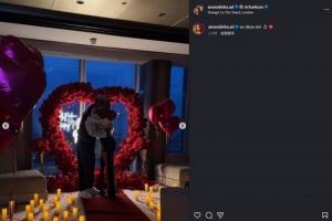 争议判罚成转折？里沙利松激战对手引发热议