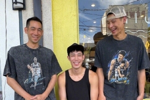 林书豪度假照曝光，夏威夷之旅有何秘诀？三点揭秘他的休闲生活