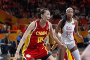 韩旭数据全面，凭什么赢？三点拆解中国女篮与美国的胜负手
