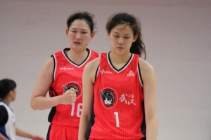 25分+17分+10篮板！廖丽华率厦门银行数据狂飙，全场称霸