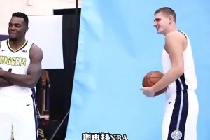 杨毅曾言：19年世界杯的惨败没让中国男篮觉醒，但让约基奇觉醒了