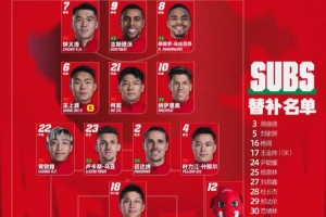 凭什么赢？三点拆解辽宁铁人楠波湾本场的取胜钥匙